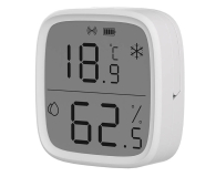 Sonoff Czujnik T&H ZigBee LCD SNZB-02D 6920075740004 - 1347530 - zdjęcie 2